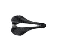 SELLE ITALIA Sillín SLR Boost 3D 145X248mm (L3) Kit Superflow Hi, Unisex-Adult, Black, 145 x 248 mm