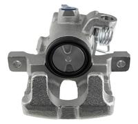 Sillín de freno Trasera Izquierda Para Audi 80 89 89Q 8A B3 100 44 44Q C3 90