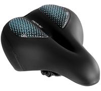 Sillín de gel DrumFit SitBike - CECOTEC