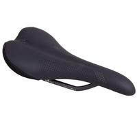 Sillín de Montaña WTB Volt, Negro, Gel, Espuma, Unisex-Adultos, Ciclistas, Afici