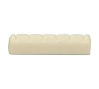 Sillín de plástico Fire & Stone Guitarra 1/4 y 1/2 43x6x9mm