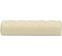 Sillín de plástico GEWA F&S Guitarra Clásica Entallado Tamaño 7/8