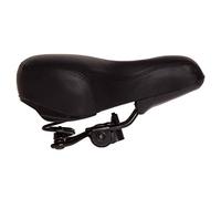 sillin FK Paseo c/muelles (Negro)