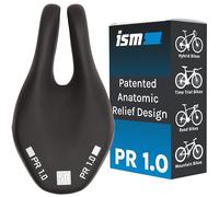 SILLIN ISM PR 1.0 CITY 270x130 FOAM 50 NEGRO