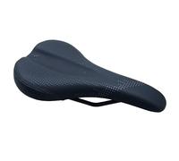 Sillín Koda de WTB para Mujer y Niño, Gel, Gris, Bicicleta de Montaña