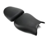 Sillín Moto Para SUZUKI Para Hayabusa GSX1300R 1999-2007 | Asiento Doble Delantero Trasero Para Motocicleta Almohadillas Conductor Pasajero Asiento Reemplazar Motos