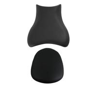 Sillín Moto Para Suzuki Para Hayabusa GSX1300R 2008-2020 | Cojín Para Asiento De Conductor Pasajero Motocicleta Cojines Delanteros Traseros Asiento Reemplazar Motos
