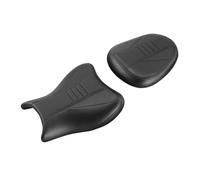 Sillín Moto Para Suzuki Para Hayabusa GSX1300R 2008-2020 | Cojín Para Asiento Pasajero Motocicleta Almohadilla Para Doble Delantero Trasero Asiento Reemplazar Motos