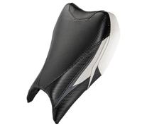 Sillín Moto Para Suzuki Para Hayabusa GSX1300R 2022-2025 | Almohadilla Para Asiento Delantero De Motocicleta Kit Cojín Para Individual Asiento Reemplazar Motos