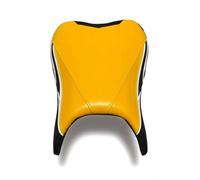 Sillín Moto Para Suzuki Para Hayabusa GSX1300R 2022-2025 | Asiento Doble Para Conductor Pasajero De Motocicleta Cojines Delanteros Traseros Asiento Reemplazar Motos