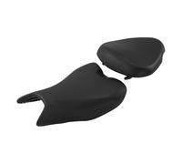 Sillín Moto Para Suzuki Para Hayabusa GSX1300R 2022-2025 | Asiento Para Conductor Pasajero Motocicleta Conjunto Cojines Delanteros Traseros Asiento Reemplazar Motos
