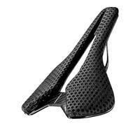 Sillin MTB Sillín de Bicicleta Ultraligero de Carbono Impreso en 3D, sillín de Ciclismo de Grava, sillín de Bicicleta for Hombres y Mujeres, for Carretera, MTB y montaña Bicicleta SillíN