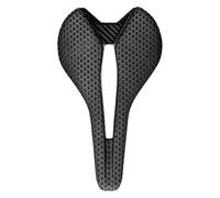 Sillin MTB Sillín de Bicicleta Ultraligero Impreso en 3D Carbono for Hombre y Mujer, for Ciclismo montaña, Carretera Grava