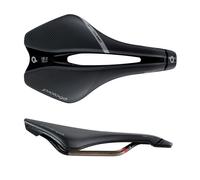 Prologo Sel.Dimension TRX 143 BLK, Unisex Adulto, Duro Negro, 143 mm