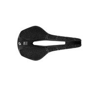 Sillín Prologo Nago R4 3D PAS 3DMSS 137 Nack Negro