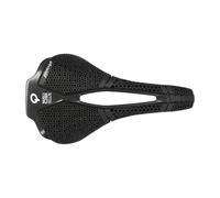 Prologo Scratch M5 Pas 3DMSS Tirox Sillín, Negro, 250 x 140 mm