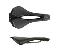 SILLIN PROLOGO Scratch-M5 Pas TIROX 140 Negro
