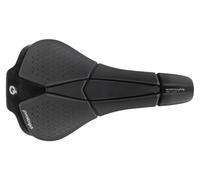 Prologo Sillín Scratch M5 TIROX 140 mm Negro