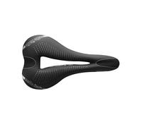 Selle Italia Women's Diva Gel Ti316 Superflow Saddle