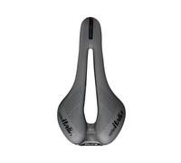 Sillín Selle Italia Flite Boost Gravel Superflow Negro, Talla S3