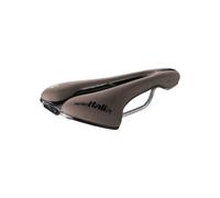 Sillín Selle Italia Flite Boost Gravel TI 316 Superflow Marrón, Talla S3