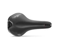 Sillín Selle Italia Flite Boost Kit Carbon Negro, Talla L1