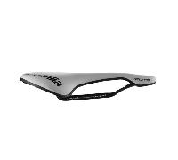 Sillín Selle Italia Flite Boost Kit Carbono Superflow Blanco, Talla L