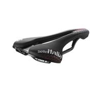 Flite Boost Pro Team 6.1 Kit de Carbono Superflow Marco de Fibra de Teca Negra, Talla S