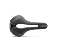 Selle Italia Sillín Flite Boost TI316 Superflow Negro L
