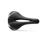 Sillín Selle Italia LADY Gel Flow Negro, Talla L2