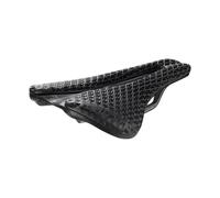 Selle Italia Sillín Novus Boost EVO Carbonio Superflow 3D Negro L3 Unisex Talla única