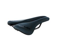 Selle Italia Sillín Novus Boost EVO Gravel TM Superflow Azul, L3