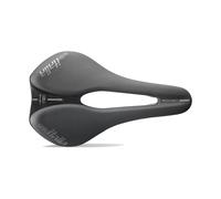 Selle Italia Sillín Novus Boost Evo TI316 Superflow negro