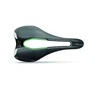Sillín Selle Italia SLR Boost Gravel Superflow Negro, Talla L3