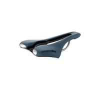 Sillín Selle Italia SLR Boost Gravel TI 316 Superflow Azul, Talla S3
