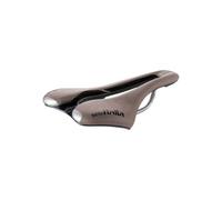 Sillín Selle Italia SLR Boost Gravel TI 316 Superflow Marrón, Talla S3