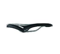 Sillín Selle Italia SLR Boost Lady Superflow Negro Mujer, Talla L