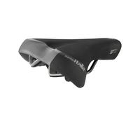 Sillín Selle Italia ST 3 Negro, Talla S1
