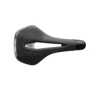 Sillín Selle Italia ST 5 Flow Negro, Talla S2