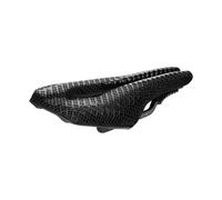 Sillín Selle Italia Watt 3D Kit Carbonio Superflow Negro