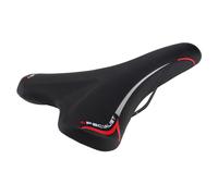 Sillín Silla de Montar Bicicleta Carreras Mountain Bike MTB Profesional Cómoda