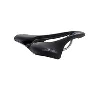 Selle Italia Sillín SLR Boost 145x248mm (L1) Superflow Negro, Unisex-Adult, Black, L3