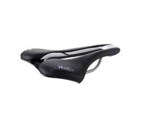 Selle Italia Sillín SLR Boost Endurance Superflow negro