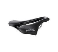 Sillín SLR BOOST LADY 145x248mm (L3) Superflow Negro