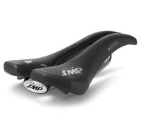 Selle SMP Sillín E Bike Sport – Gel – tamaño mediano, color negro