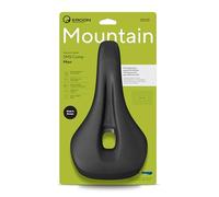 Ergon Sillín SMS Comp para hombres negro