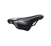 Sillín X-BOW TM 145x255mm (S1) Negro - Peso: 310gr