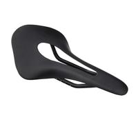 Sillines de bicicleta 3D huecos para asientos de bicicleta, amortiguador, cómodo, orificio de ventilación para bicicletas de montaña y bicicletas de carretera