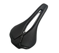 Sillines de bicicleta 3D huecos para asientos de bicicleta, amortiguador, cómodo, orificio de ventilación para bicicletas de montaña y bicicletas de carretera