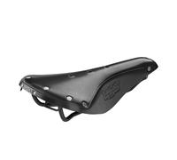 Sillines de bicicleta Brooks B211000A07202 - B17 - Negro